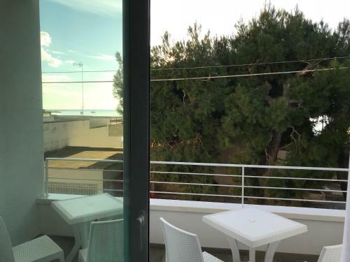 Bed & Breakfast A Due Passi Dal Mare