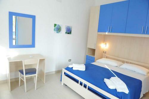 Bed & Breakfast A Due Passi Dal Mare