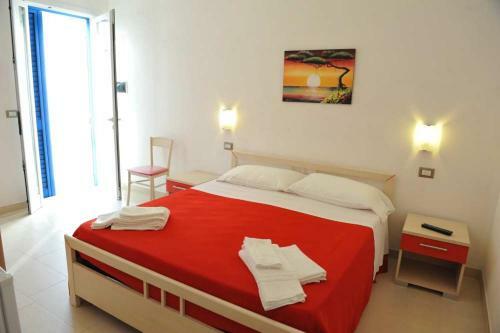 Bed & Breakfast A Due Passi Dal Mare