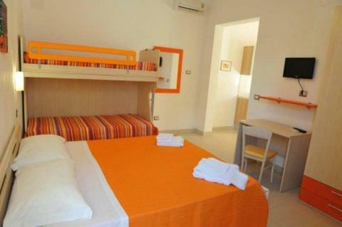 Bed & Breakfast A Due Passi Dal Mare