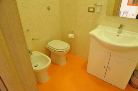 Bed & Breakfast A Due Passi Dal Mare