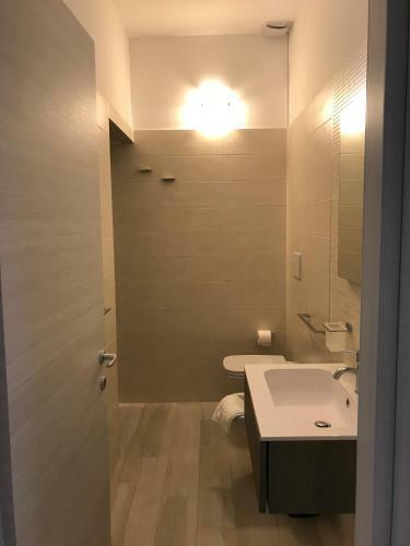Bed & Breakfast A Due Passi Dal Mare