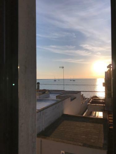 Bed & Breakfast A Due Passi Dal Mare