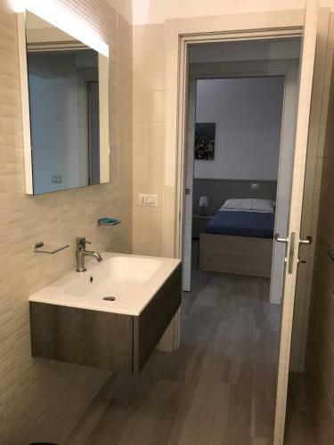 Bed & Breakfast A Due Passi Dal Mare