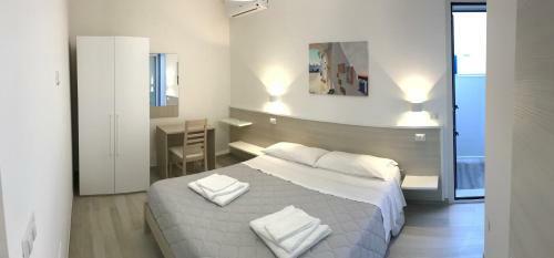 Bed & Breakfast A Due Passi Dal Mare