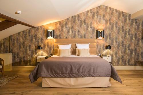 Hotel Clos Castel