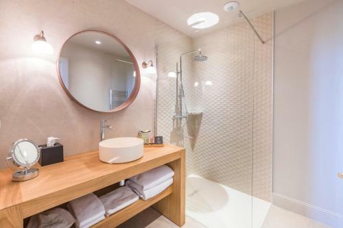 Hotel Clos Castel