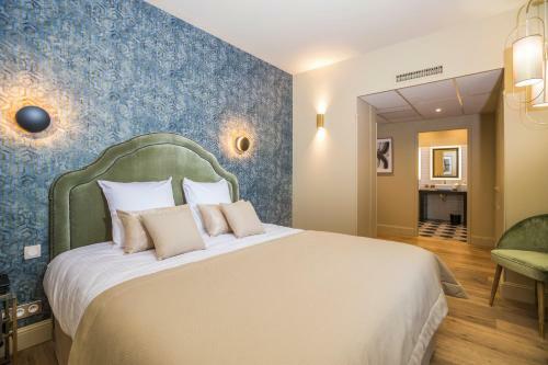 Hotel Clos Castel