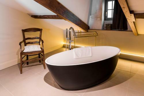 Hotel Clos Castel