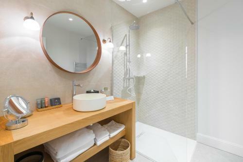 Hotel Clos Castel