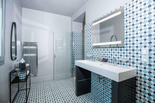 Hotel Clos Castel