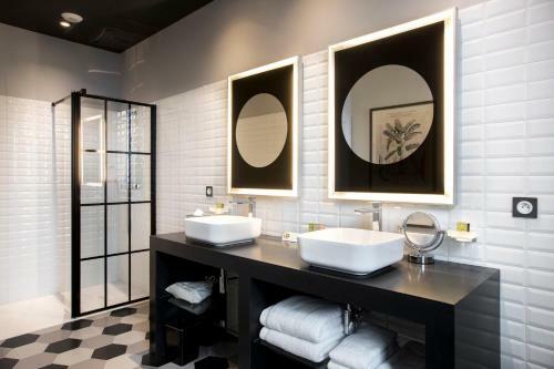 Hotel Clos Castel