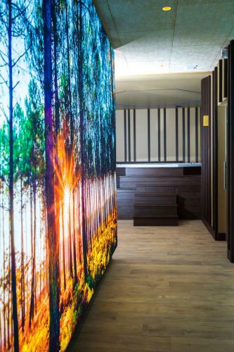 Hotel Clos Castel