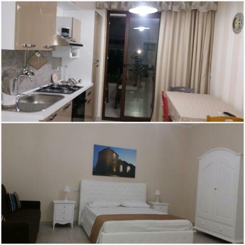 Apartamento Profumo Di Mare