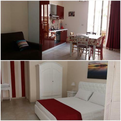 Apartamento Profumo Di Mare
