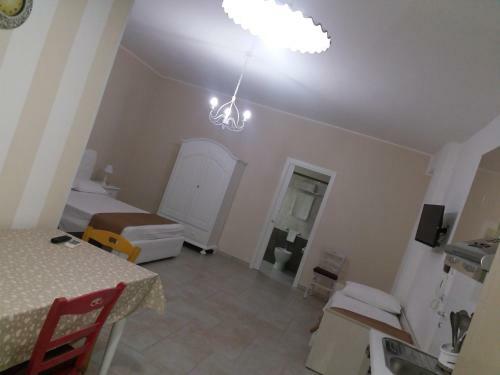 Apartamento Profumo Di Mare