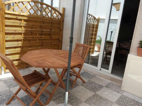 Apartamento Profumo Di Mare