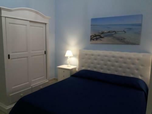 Apartamento Profumo Di Mare