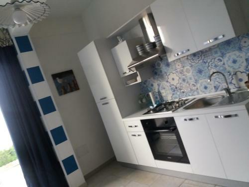 Apartamento Profumo Di Mare