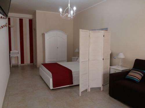 Apartamento Profumo Di Mare