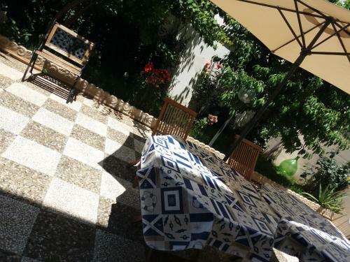 Apartamento Profumo Di Mare
