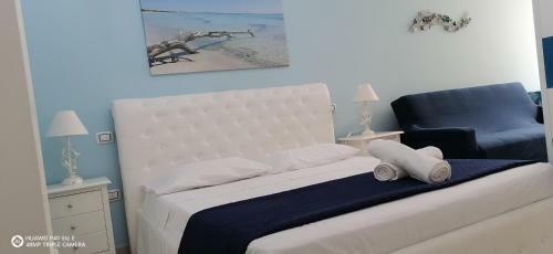 Apartamento Profumo Di Mare