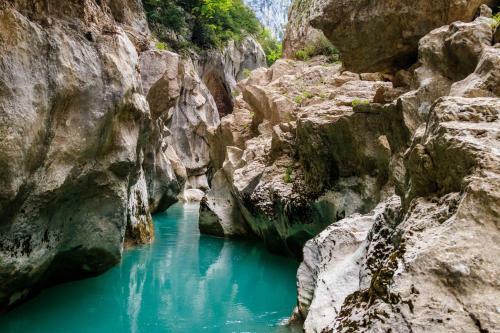 Hotel H�tel Du Roc