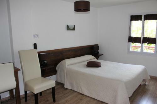 Hotel H�tel Du Roc