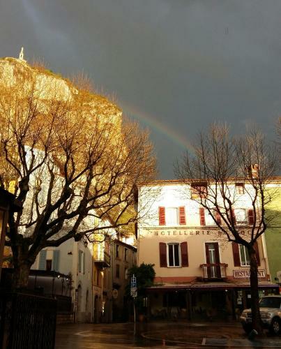 Hotel H�tel Du Roc