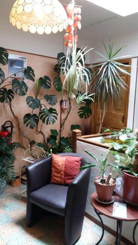 Hotel H�tel Du Roc