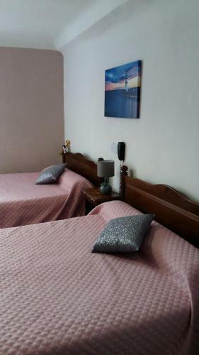 Hotel H�tel Du Roc