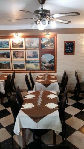 Hotel H�tel Du Roc
