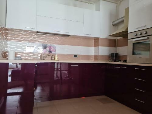 Premium Apartment Isaran