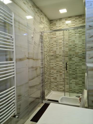 Premium Apartment Isaran