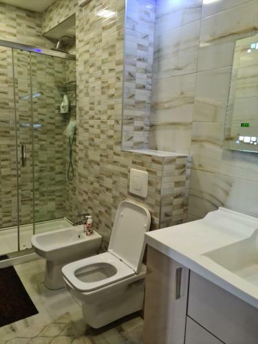 Premium Apartment Isaran