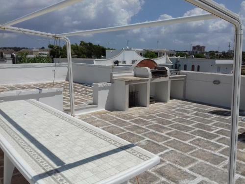 Apartamento Appartamento Palmieri