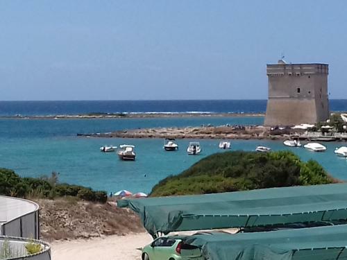 Apartamento Appartamento Palmieri