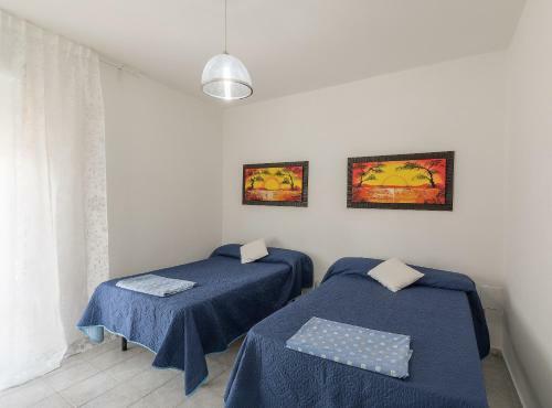 Apartamento Appartamento Palmieri