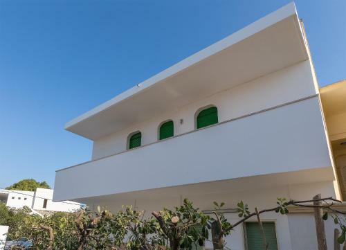 Apartamento Appartamento Palmieri