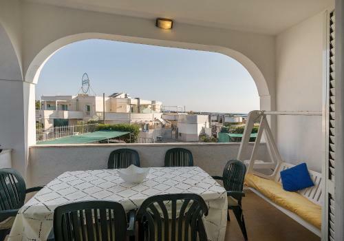 Apartamento Appartamento Palmieri