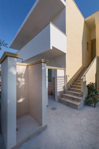 Apartamento Appartamento Palmieri
