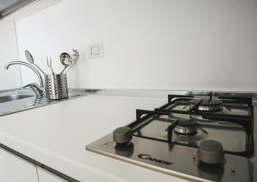 Apartamento Villa Delle Sirene