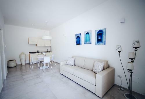 Apartamento Villa Delle Sirene