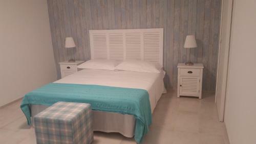 Apartamento Villa Delle Sirene