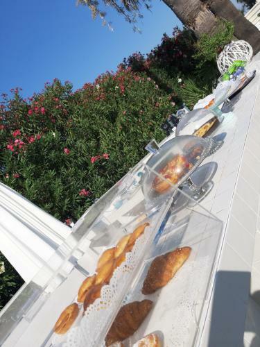 Apartamento Villa Delle Sirene