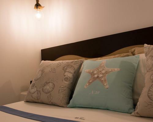 Apartamento Villa Delle Sirene