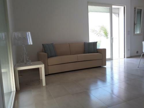 Apartamento Villa Delle Sirene
