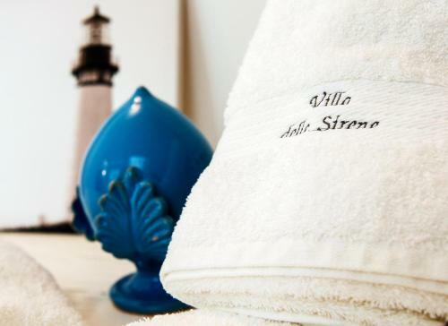 Apartamento Villa Delle Sirene