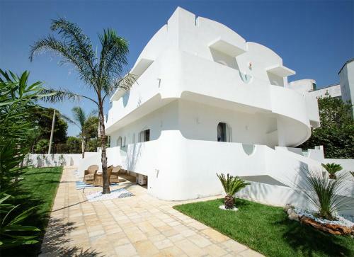 Apartamento Villa Delle Sirene
