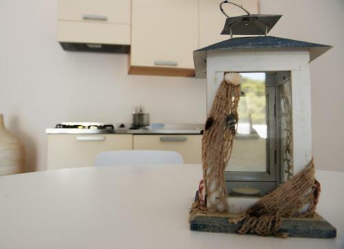 Apartamento Villa Delle Sirene